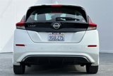 Used 2023 Nissan Leaf S image 5