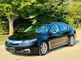 Used 2012 Acura TL w/ Technology Package image 2