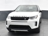 Used 2024 Land Rover Discovery Sport Dynamic SE image 3