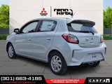 New 2024 Mitsubishi Mirage LE image 3