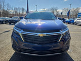 Certified 2022 Chevrolet Equinox LT image 2