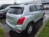 Used 2018 Chevrolet Trax LT w/ LT Convenience Package image 3