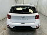 New 2025 Hyundai Venue SEL image 5