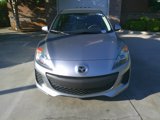 Used 2013 MAZDA MAZDA3 i Touring image 3