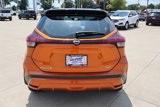 Used 2024 Nissan Kicks SR image 6
