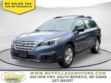 Used 2015 Subaru Outback 2.5i image 2