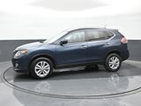 Used 2016 Nissan Rogue SV w/ SV Moonroof Package image 5