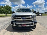 Used 2019 Ford F250 Lariat w/ Chrome Package image 2