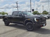New 2025 GMC Sierra 2500 AT4 w/ AT4 Premium Plus Package image 2