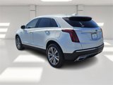 Certified 2023 Cadillac XT5 Premium Luxury w/ Technology Package image 3