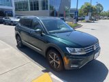 Used 2018 Volkswagen Tiguan SEL image 4