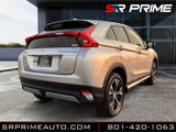 Used 2018 Mitsubishi Eclipse Cross SEL image 3