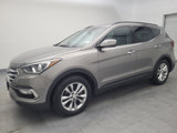 Used 2017 Hyundai Santa Fe Sport 2.0T w/ Cargo Package image 2