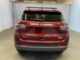 Certified 2021 Jeep Compass Latitude w/ Convenience Group image 5