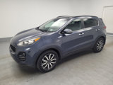 Used 2019 Kia Sportage EX w/ EX Premium Package image 2