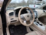 Used 2016 Nissan Murano SL w/ SL Technology Package image 3
