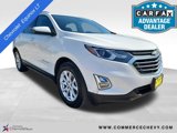 Used 2020 Chevrolet Equinox LT image 1