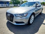Used 2014 Audi A6 2.0T Premium Plus image 2