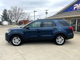 Used 2017 Ford Explorer 4WD image 4