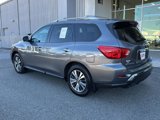 Used 2017 Nissan Pathfinder SL w/ SL Premium Package image 3