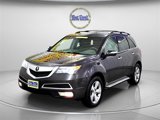 Used 2010 Acura MDX w/ Technology & Entertainment image 3