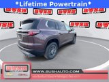 New 2025 GMC Acadia Elevation w/ LPO, Floor Liner Package image 3