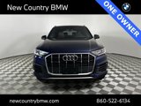 Used 2021 Audi Q7 3.0T Premium Plus w/ Premium Plus Package image 2