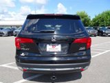 Used 2018 Honda Pilot Elite image 5