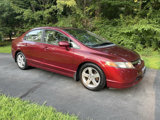 Used 2008 Honda Civic EX image 3