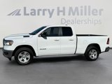 Certified 2022 RAM 1500 Big Horn image 2