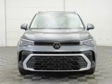 New 2025 Volkswagen Taos SE image 3