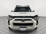 Used 2021 Toyota 4Runner TRD Off-Road Premium w/ Moonroof Package image 4