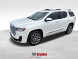 Used 2020 GMC Acadia Denali w/ Denali Ultimate Package image 1