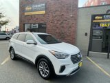 Used 2018 Hyundai Santa Fe SE image 2