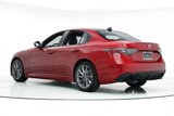 New 2025 Alfa Romeo Giulia w/ Driving Assist Package image 3