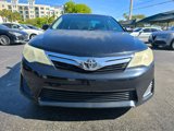 Used 2012 Toyota Camry LE image 3