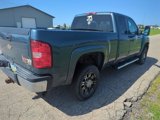 Used 2009 Chevrolet Silverado 2500 LT w/ Exterior Plus Package image 3