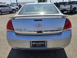 Used 2009 Chevrolet Impala LTZ image 4