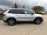 Used 2021 Honda Passport EX-L image 4