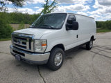 Used 2010 Ford E-250 and Econoline 250 image 2