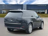 New 2025 Land Rover Range Rover SE image 3