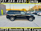 Used 2018 Dodge Durango SXT w/ Quick Order Package 2BB image 6