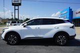 Used 2023 Kia Sportage EX image 2