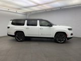 New 2025 Jeep Grand Wagoneer L Series II Obsidian w/ Quick Order Packagew 28T image 2