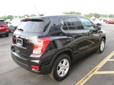 Used 2022 Chevrolet Trax LS w/ Tint and Cruise Package image 5