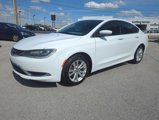 Used 2015 Chrysler 200 Limited image 3