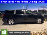 Used 2017 Kia Sedona LX image 2