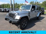 Used 2018 Jeep Wrangler Unlimited Sport image 3