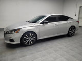 Used 2020 Nissan Altima 2.5 SR image 2