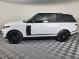 Used 2019 Land Rover Range Rover Supercharged image 5